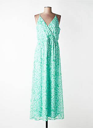 Rochie scurtă gri VERO MODA femeie