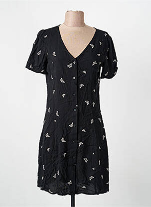 Rochie scurtă negru ONLY femme