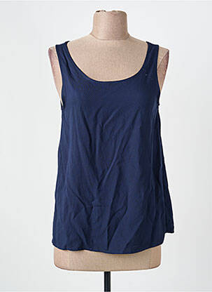 Top albastru VERO MODA femeie