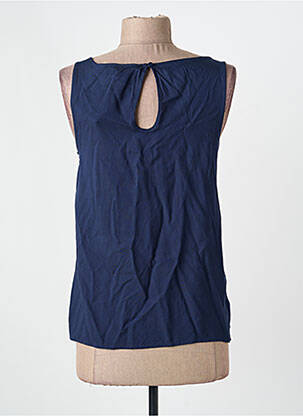 Top albastru VERO MODA femeie