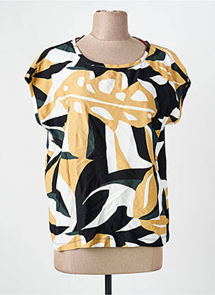 Top verde STREET ONE femeie