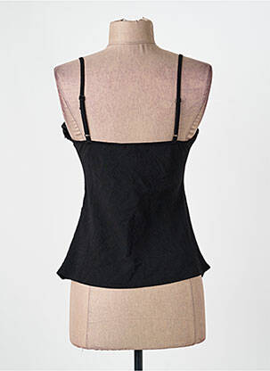 Top negru ONLY femeie