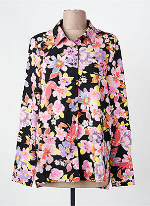 Cămașă roz VERO MODA femme