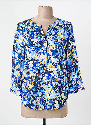 Cămașă albastru STREET ONE femme