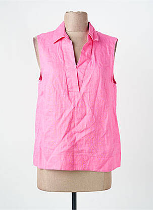 Cămașă roz S.OLIVER femme