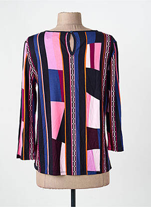 Tricou roz STREET ONE femeie