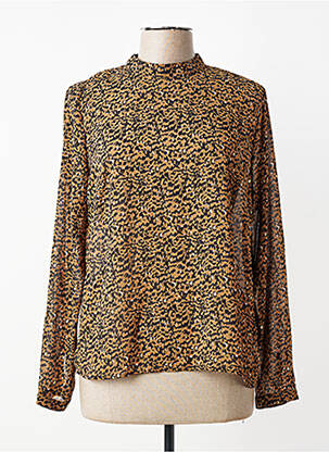 Cămașă maro ONLY femme