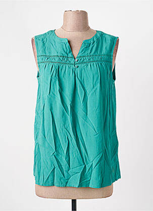 Cămașă verde STREET ONE femme