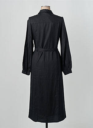 Rochie midi negru OBJECT femeie
