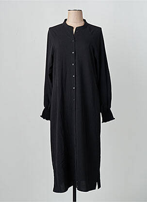 Rochie lungă negru VERO MODA femeie