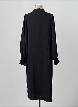 Rochie lungă negru VERO MODA femeie