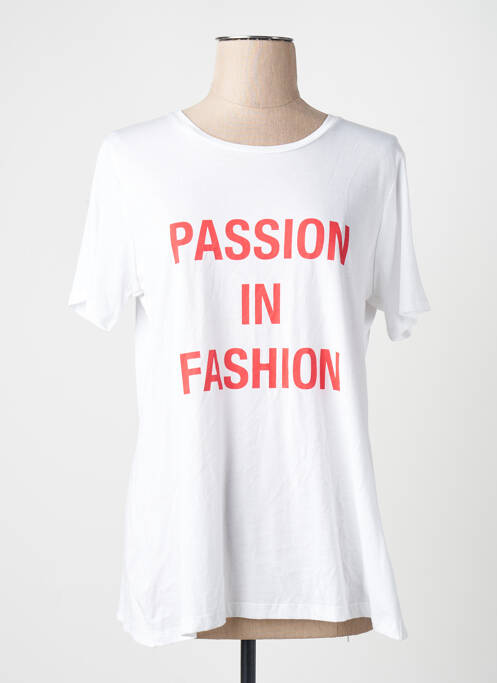 Tricou alb GUESS femme