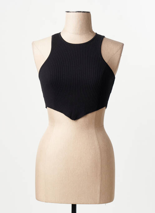 Maiou negru TALLY WEIJL femme