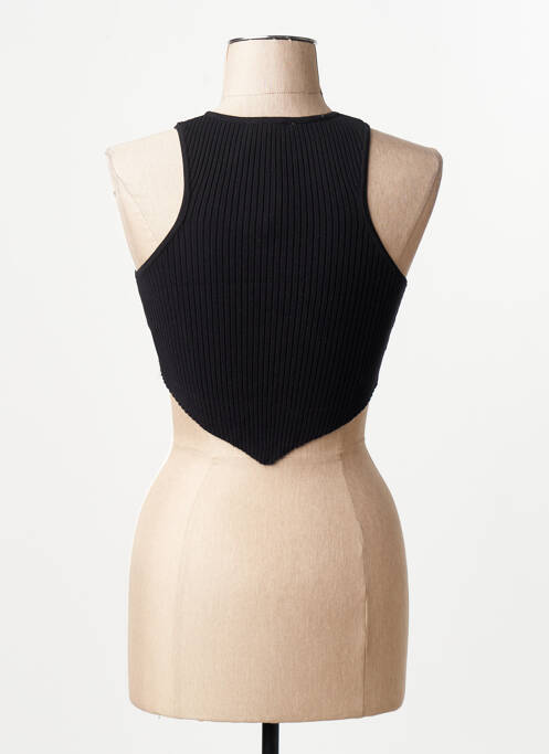 Maiou negru TALLY WEIJL femme