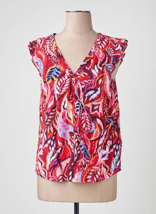 Cămașă roșu STREET ONE femme