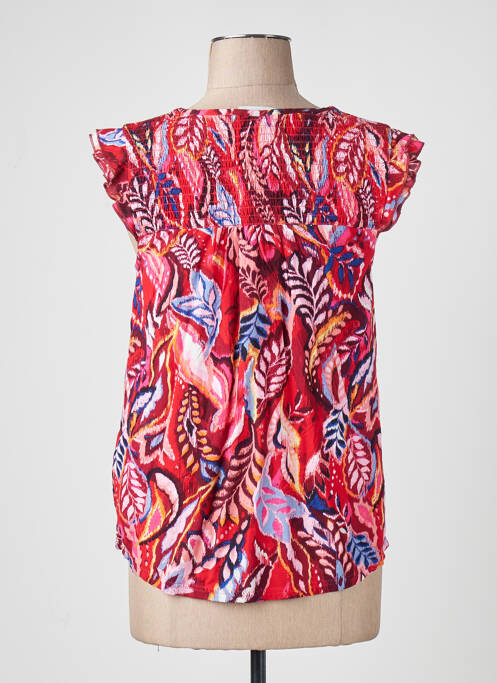 Cămașă roșu STREET ONE femme