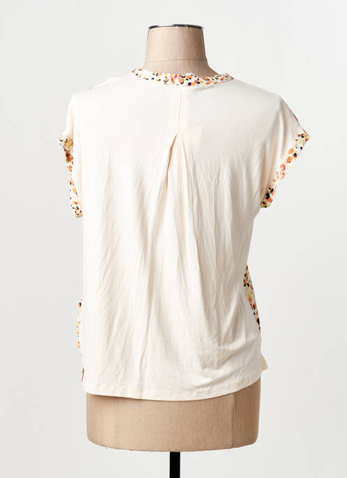 Tricou multicolor S.OLIVER femme