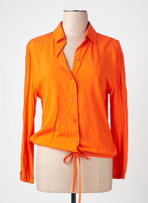 Cămașă roșu ONLY femme