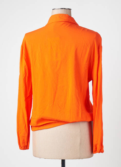 Cămașă roșu ONLY femme