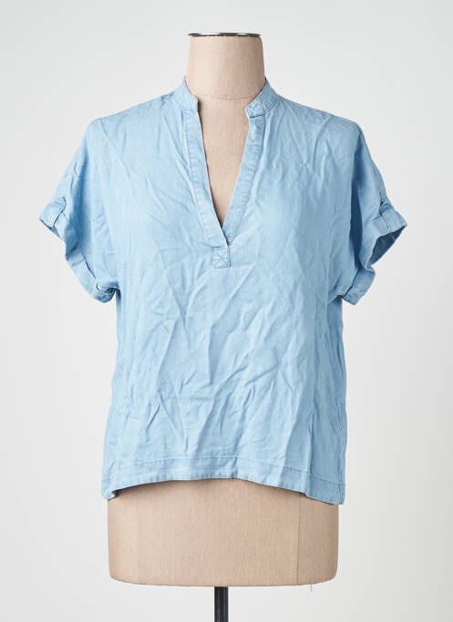 Cămașă albastru VERO MODA femme