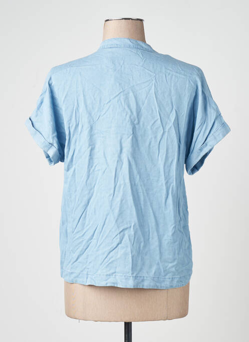 Cămașă albastru VERO MODA femme