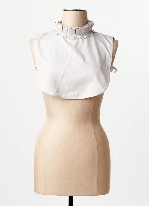 Guler / eșarfă de gât multicolor JCL femme