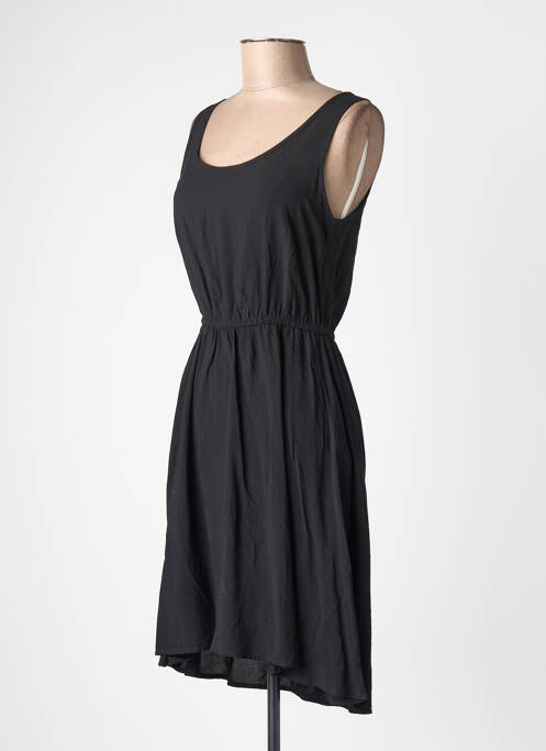 Rochie scurtă negru ONLY femme