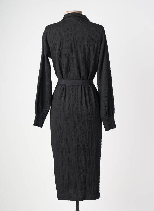 Rochie lungă negru VERO MODA femme
