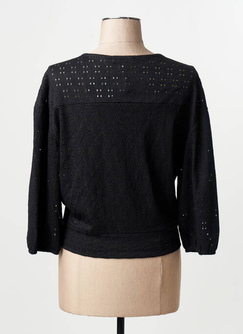 Cămașă negru GARCIA femme