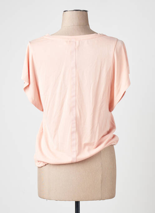 Top portocaliu STREET ONE femme