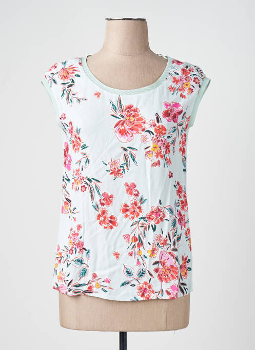 Tricou multicolor STREET ONE femme