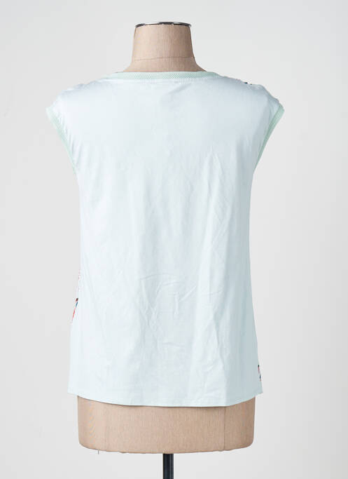 Tricou multicolor STREET ONE femme