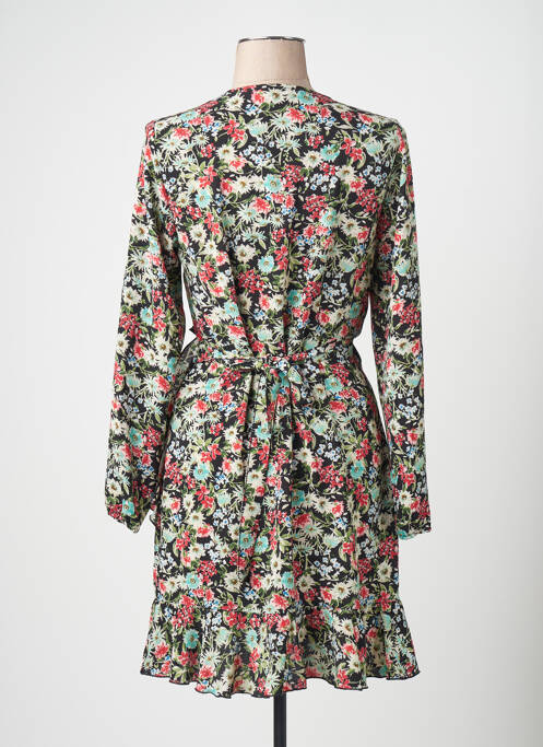 Rochie lungă negru ONLY femme