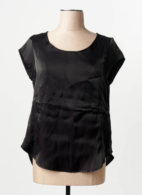 Top negru ONLY femme