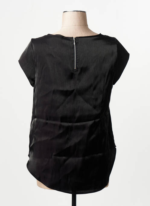 Top negru ONLY femme