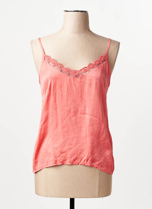 Top roz BELLITA femme