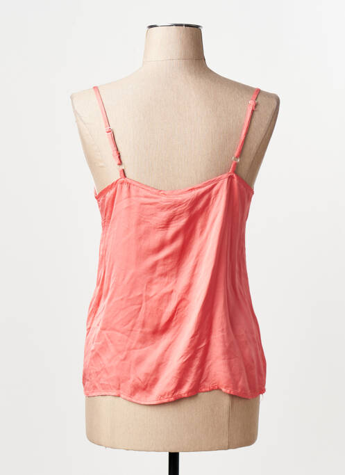 Top roz BELLITA femme