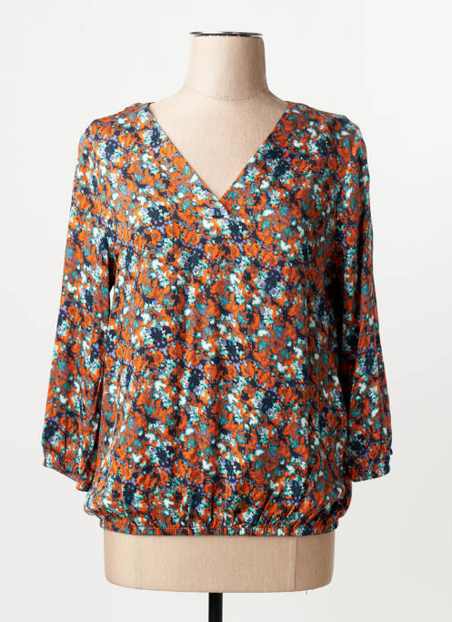 Cămașă albastru TOM TAILOR femme