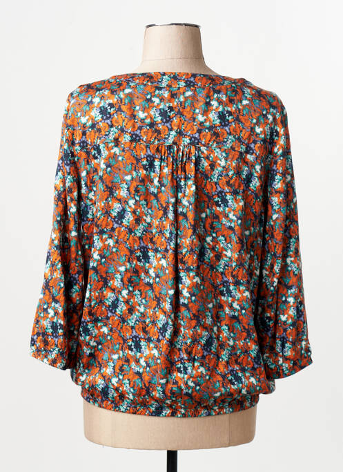 Cămașă albastru TOM TAILOR femme