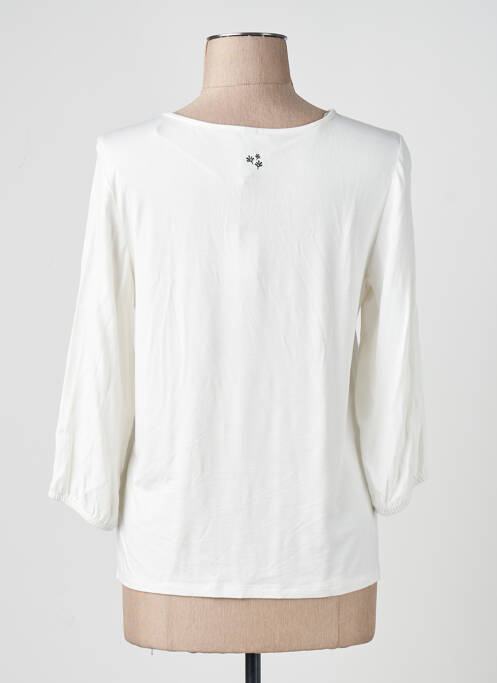 Cămașă alb STREET ONE femme