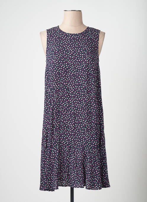 Rochie lungă albastru OPUS femme