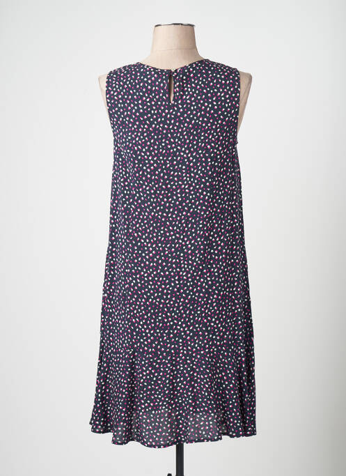 Rochie lungă albastru OPUS femme