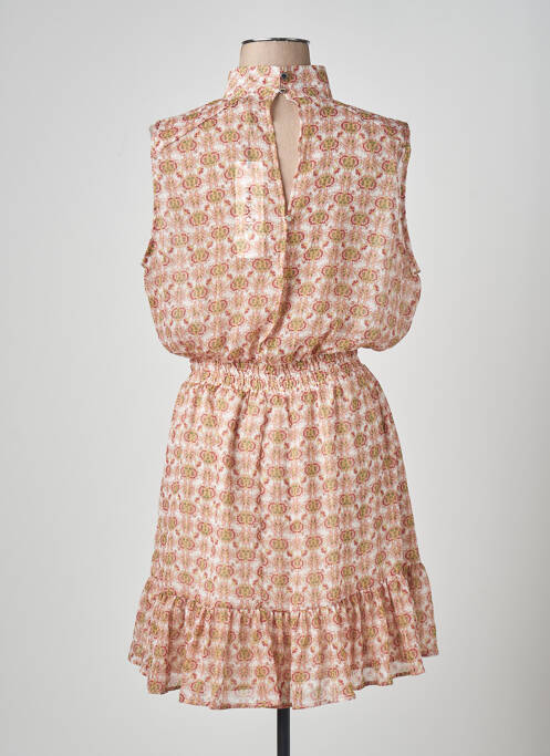 Rochie lungă multicolor MORGAN femme