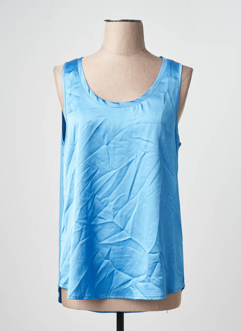 Cămașă albastru AMELIE & AMELIE femme