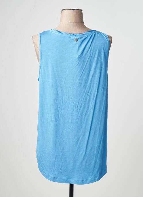 Cămașă albastru AMELIE & AMELIE femme