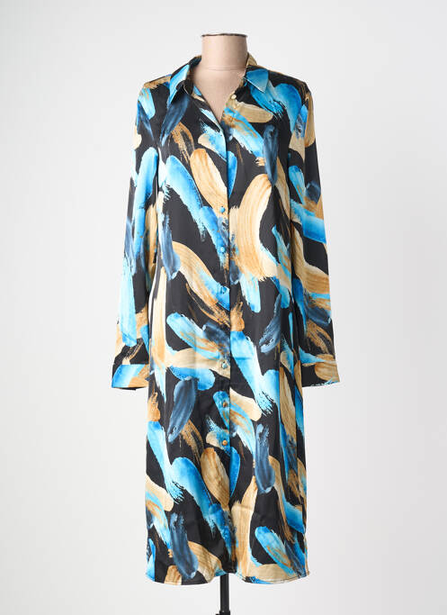 Rochie lungă multicolor VILA femme