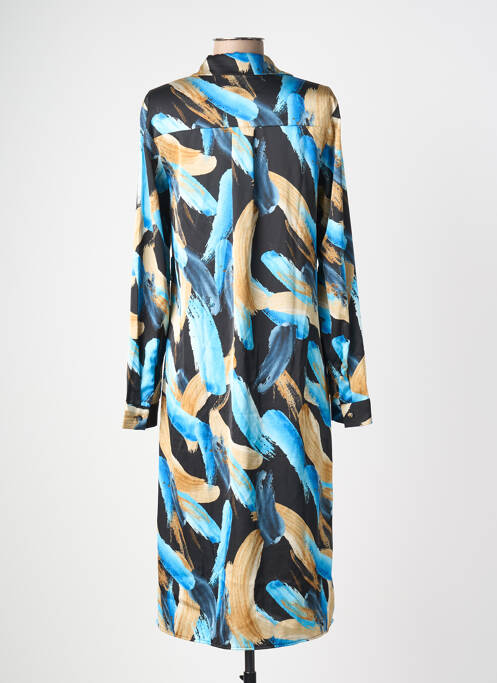 Rochie lungă multicolor VILA femme