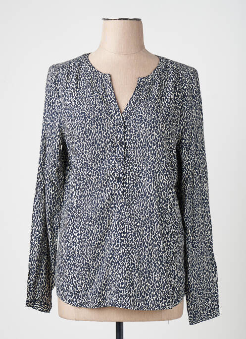 Cămașă albastru STREET ONE femme