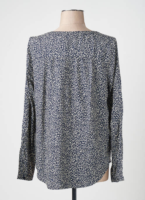 Cămașă albastru STREET ONE femme