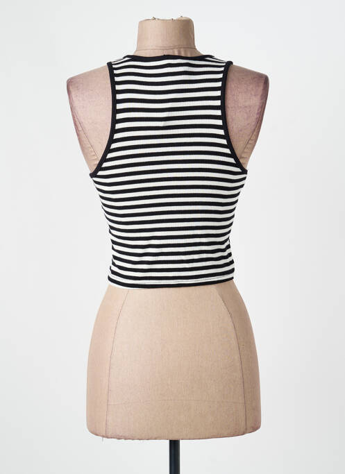 Maiou negru ONLY femme